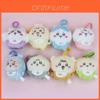 Chiikawa Baby Plush Keychain With Pp Cotton For Kids And Teens Collectible Gift