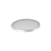 High Quality Bakeware Aluminium Mesh Flat Pizza Screen Kitchen Gadget Baking Tray Net Pizza Tools