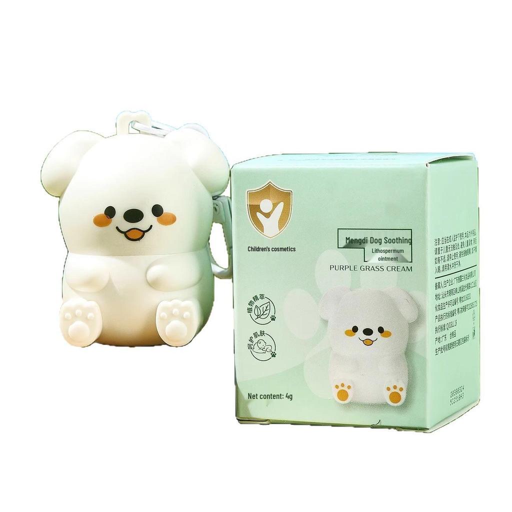 Mengdi Herbal Mosquito & Insect Repellent for Dogs and Kids