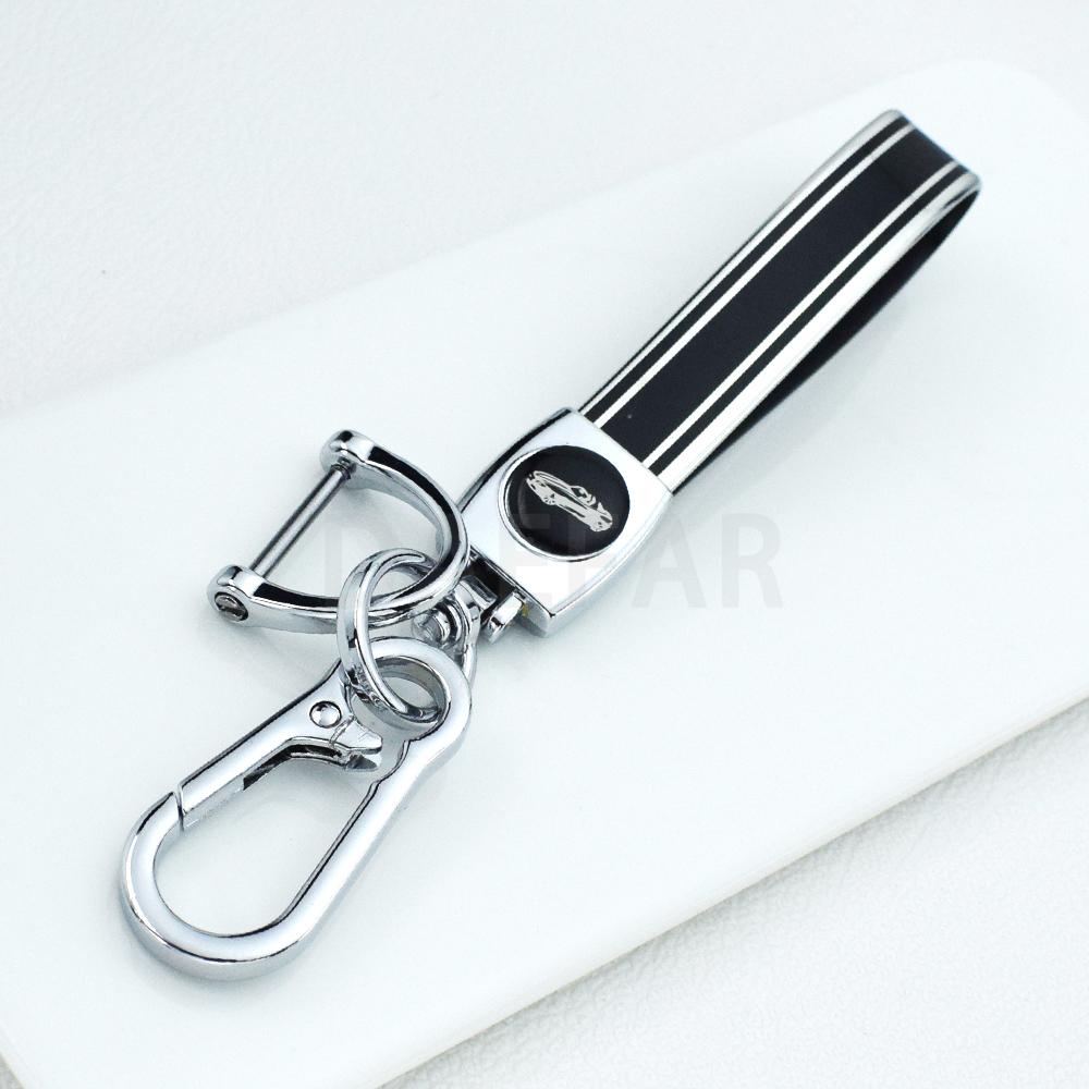 TPU Car Key Fob Bag for SsangYong Kyron 2 Sanka Actyon Korando Tivoli 2020 Musso Korea Car Flip Key Case Cover Shell Accessories