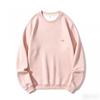 226 High-end Embroidered Crewneck Sweatshirt Casual Streetwear Women
