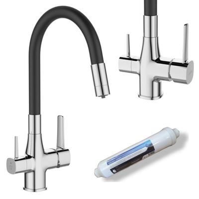 Mutfak Araçları – Mutfak Muslukları