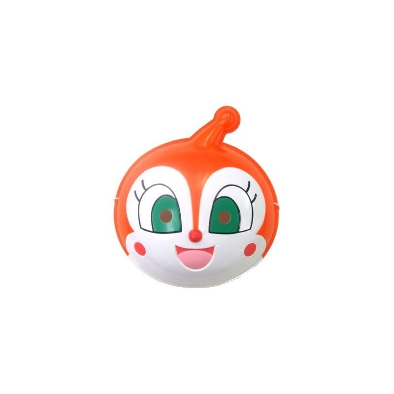 

mask Dokin-chan [Go for it! Anpanman]