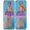 Accessories 6 Minutes 11 Inches Clothes 29 Bi Doll Clothes Personalized Fashion Dress Single Suit