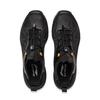 LiNing Yijie Lite Outdoor Comfortable Simple Non-Slip Breathable Wear-Resistant Creek Shoes Men Shoes Black AHLV013-1