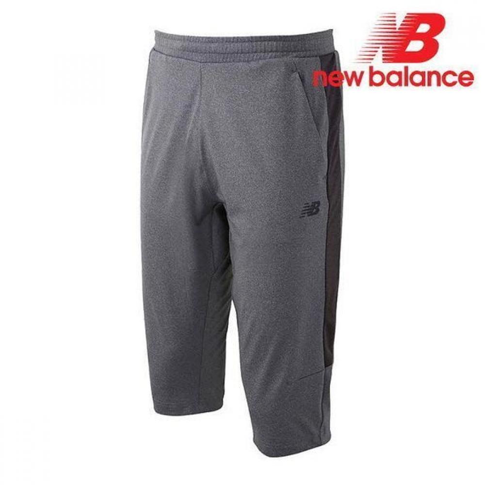 

New Balance Half Club Pants Unisex Polyester Span H7 Nbnu927023 L