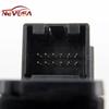 5NA927225 For VW Tiguan Mk2 2017-2022 Seat Tarraco 2019 Car Electronic Handbrake Parking Hand Brake Switch Button 5NA927225A