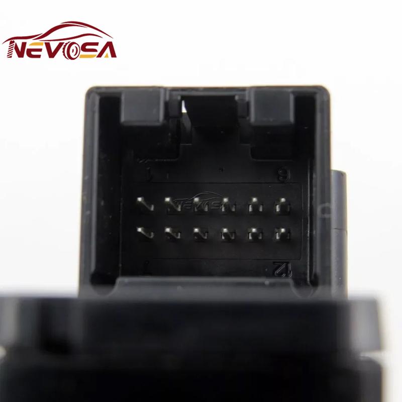 5NA927225 For VW Tiguan Mk2 2017-2022 Seat Tarraco 2019 Car Electronic Handbrake Parking Hand Brake Switch Button 5NA927225A