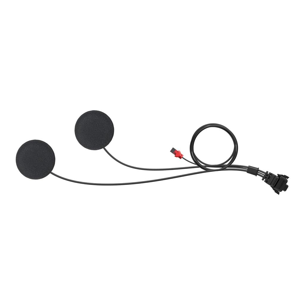 Sena J30 Model Helmet Clamp Kit with HD Speakers SC-A0363, Compatible,