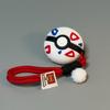 Bockbie Elf Ball AirPods Pro1 Apple Bluetooth Headphone Case 1st Generation Cartoon Pokémon Protective Case Moe
