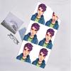 Stardew Valley Fashion Beach Towel: Ideal for Summer Adventures Soft, absorbent and quick drying suitable for swimming and bathing