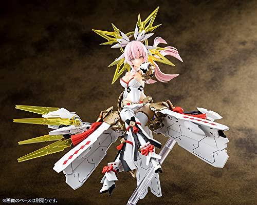 Megami Device Regalia Amaterasu 1/1 Scale Model Kit, 180mm Tall Robot Figure