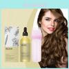Eelhoe Nourishing Hair Oil Set With 50ml For Smooth And Glossy Hair Restoration