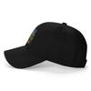 Summer Zanzibar Tanzania Souvenir Zanzibar Vacation Baseball Cap  Outdoor Sport Female Male Sunscreen Baseball Caps