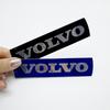 Autocollant Logo Calandre Avant Volant Voiture Accessoire Décoration Auto Pour Volvo Rdesign Polestar AWD V50 S60 XC60 S40 XC90 XC40
