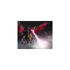 S.H.MonsterArts Destroyah Complete Form Tokyo Battle Version Painted Action Figure