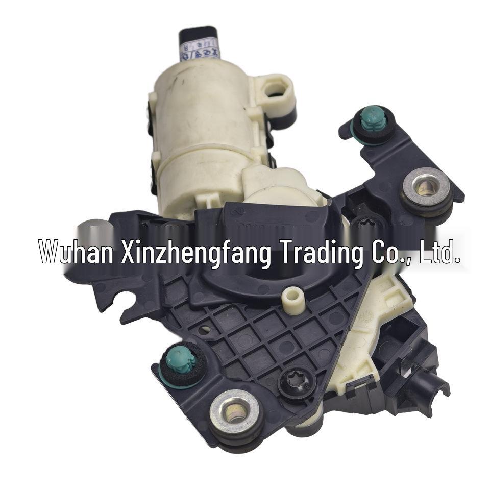 Peugeot 4008/5008 Heckscheibenwischermotor YL00372480 9809458380