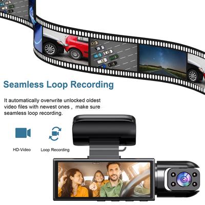 Automobilová elektronika – DVR kamery do auta