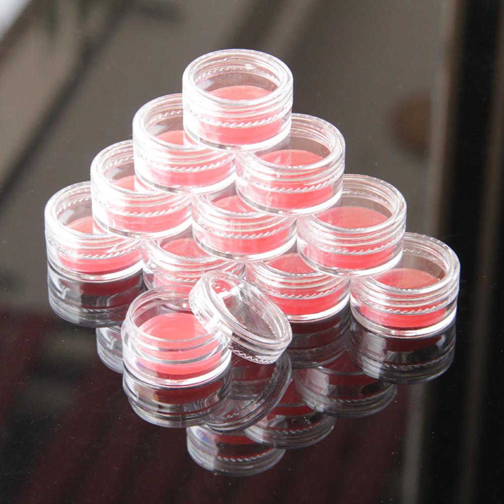 10Pcs/Set DIY Point Pen Drilling Mud Diamond Painting Glue Clay Nail Tools Pink