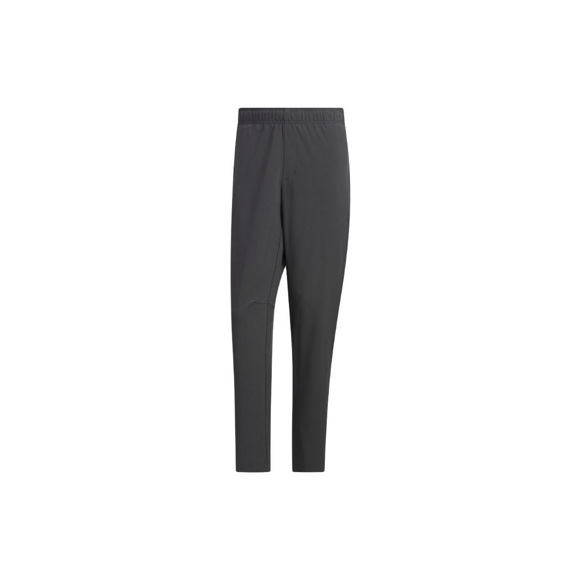 adidas TH MH Knitted Pants Black Men s IP3975 S