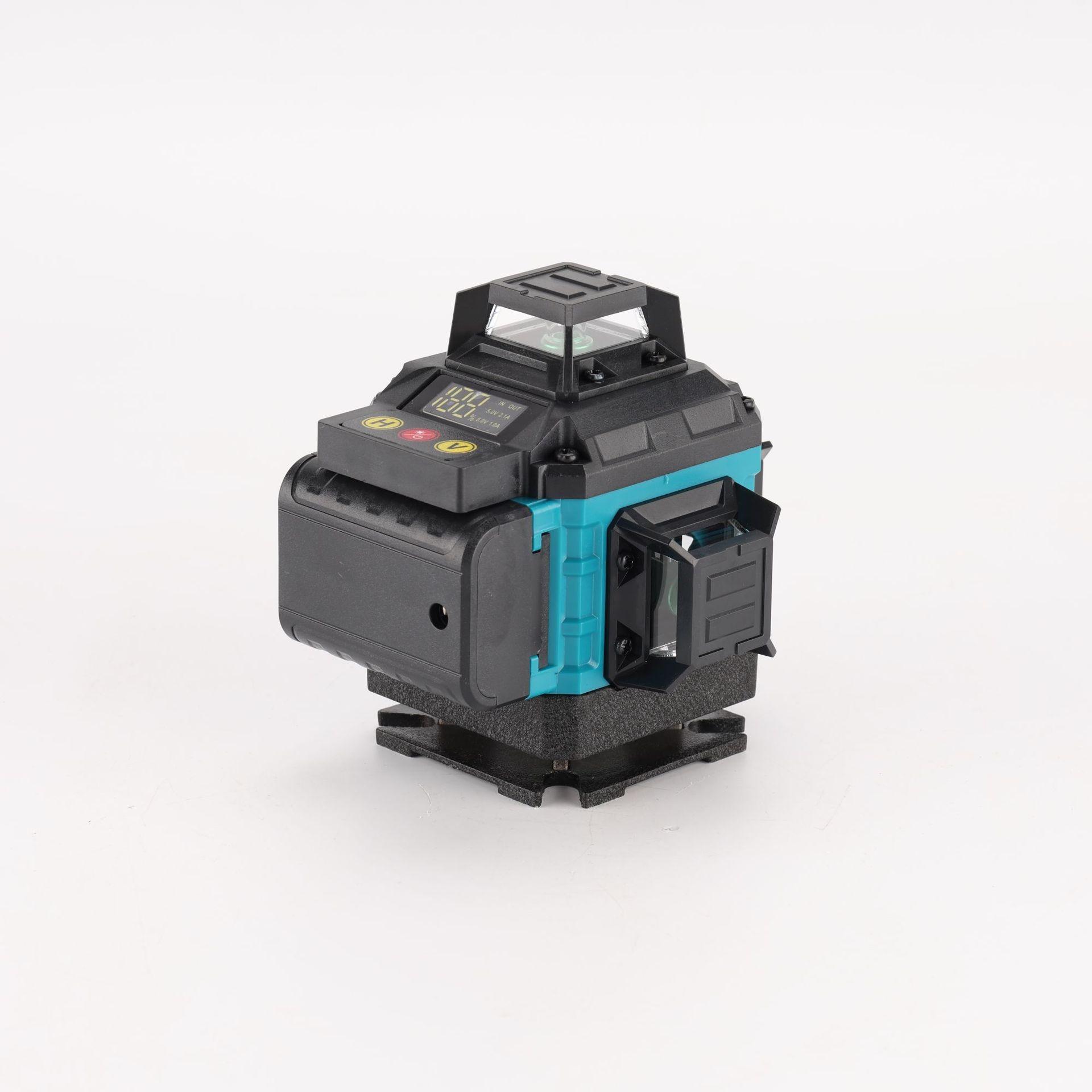 Outdoor 16-Line High-Precision Infrared Laser Level