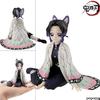 [USED] Demon Slayer: Kimetsu no Yaiba Palm Shinobu Kochou Figure