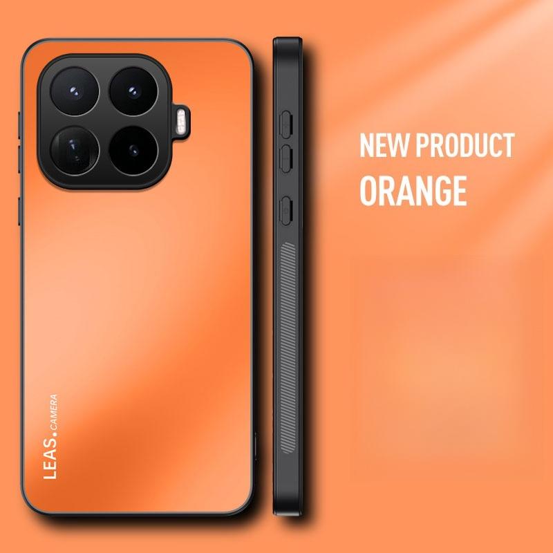 Für Xiaomi 17T/17T Pro/15T/15T Pro Hülle Business Farbverlauf Ständer Kratzfest Stoßfest Abdeckung Für Xiaomi 17 T Pro Funda