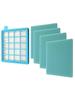 HEPA Filter Replacement Vacuum Compatible with Philips FC8470 FC8630 FC9322 Vacuum Cleaners