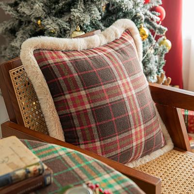 Textil do obýváku a jídelny – Povlaky na polštáře