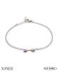 Xpier X-2Br001 Bracelet Hypoallergenic