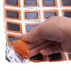 48pcs Cold Patches Tire Repair Set Convenient & Reliable Solution Emergency Tire Fix Motorcycle Accessories for Bike