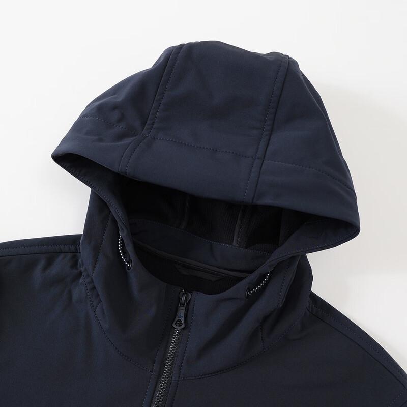 Navigare Men's Casual Lightweight Jacket 1131003212