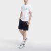 New FILA T Shirts Men's White F11M329101FWT