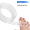 1PC Double-sided Tape Anti-slip Magic Fixed Adhesive Nano Seamless Tape Scotch Tape Washable