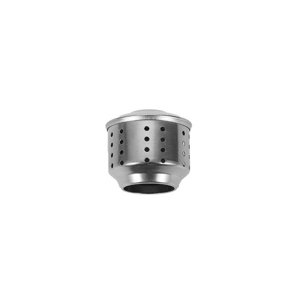 304 Stainless Steel Moka Pot Valve Cap Replacement Coffee Maker Cap Stovetop Coffee Makers