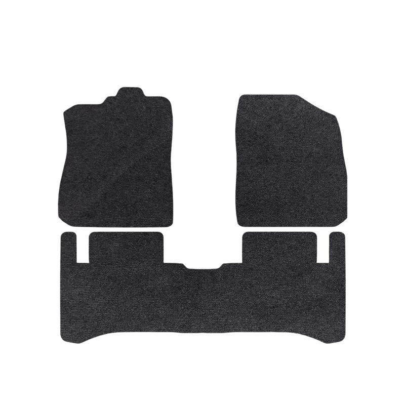 In-Stock Car Floor Mats for Geely Xingyue Zhiqing - 24 Models, LHD & RHD