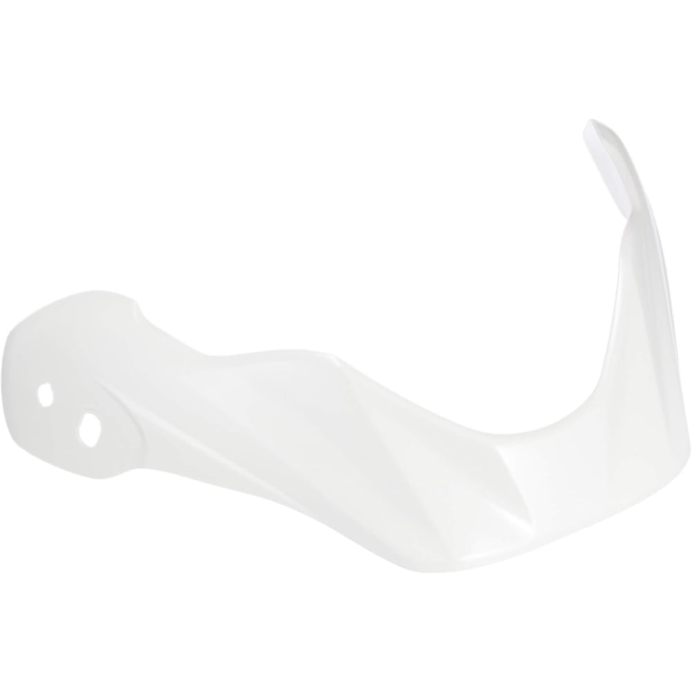 Arai CT Visor, Glass White 2116
