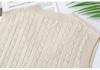2026 Spring Plus Size V-Neck Knit Sweater Vest for Women
