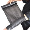1 Roll 60/100M Black Osmotic Body Wrap Workout Sweat Enhancer Sauna Exercise Fat Burning Stomach Abdomen Belly Wrap Body Slimming Film