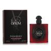 Saint-Laurent Black Opium Eau de Parfum 50 ml Rot