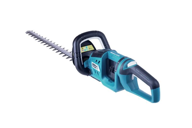 Brushless Hedge Trimmer 600Mm 2*18V Sas - Ded7192V
