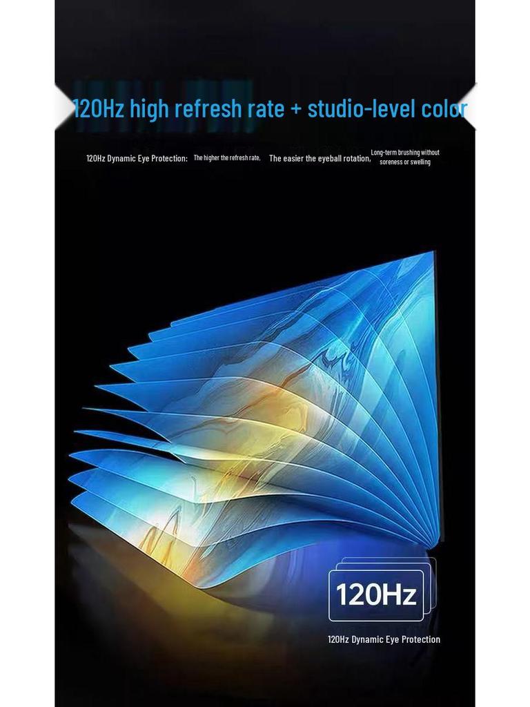 2025 Ultra-Clear Eye Protection 5G Tablet Pad with Full-Screen Dimensity 9400 for Android Office and Gaming