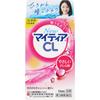 Daiichi Sankyo Healthcare Mytia New CL-s 15ml For Contact Lenses Eye Drops Indications: Discomfort When Wearing Soft or Hard Contact Lenses, Tear Supp