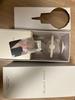 Park Ji-hoon Official Light Stick + Photo Card Used