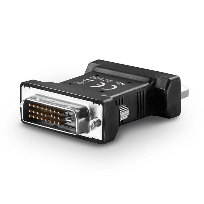 LINDY Émulateur EDID DVI