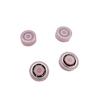 10Pcs Manicure Rotating Jewelry Accessories Universal Rotating Bearing Rotatable Transfer Bead Nail Decoration