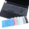 15.6 Inch For Acer A315-55G Keyboard Cover Protector Notebook Keyboard Cover Laptop Keyboard Cover Keyboard Skin