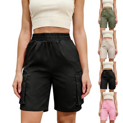 Partea inferioară (Îmbrăcăminte damă) – Pantaloni scurţi
