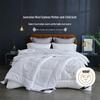 Dohia Australian Wool & Soy Dual-Layer All-Season Comforter