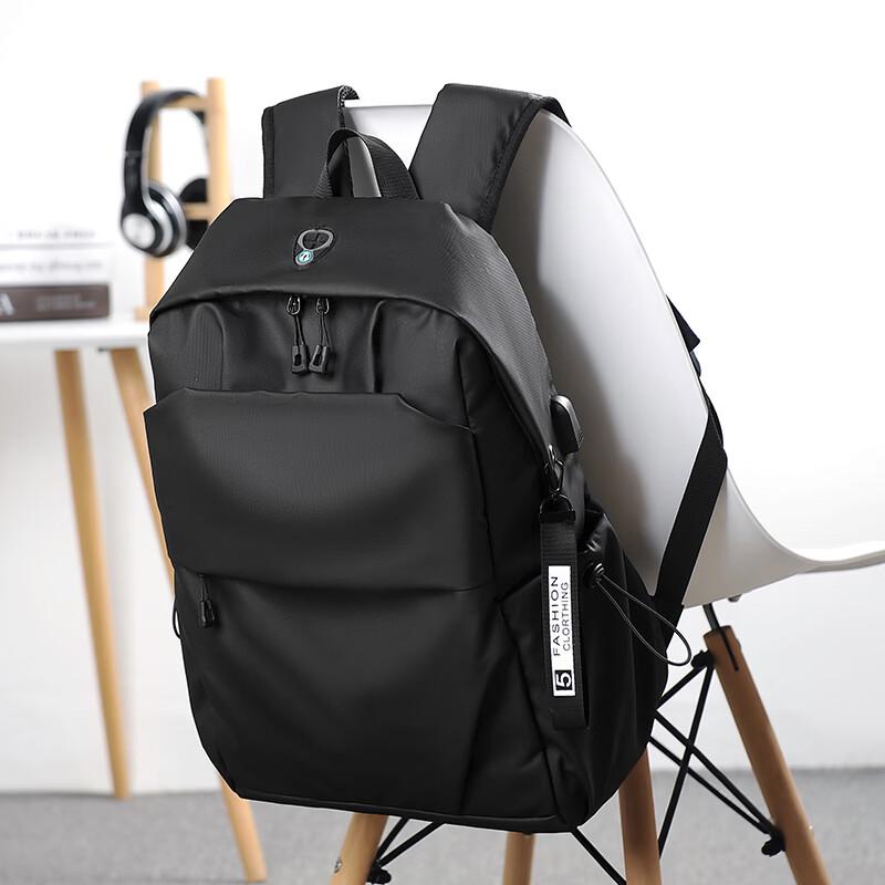

Wandering Time Business Casual Backpack
